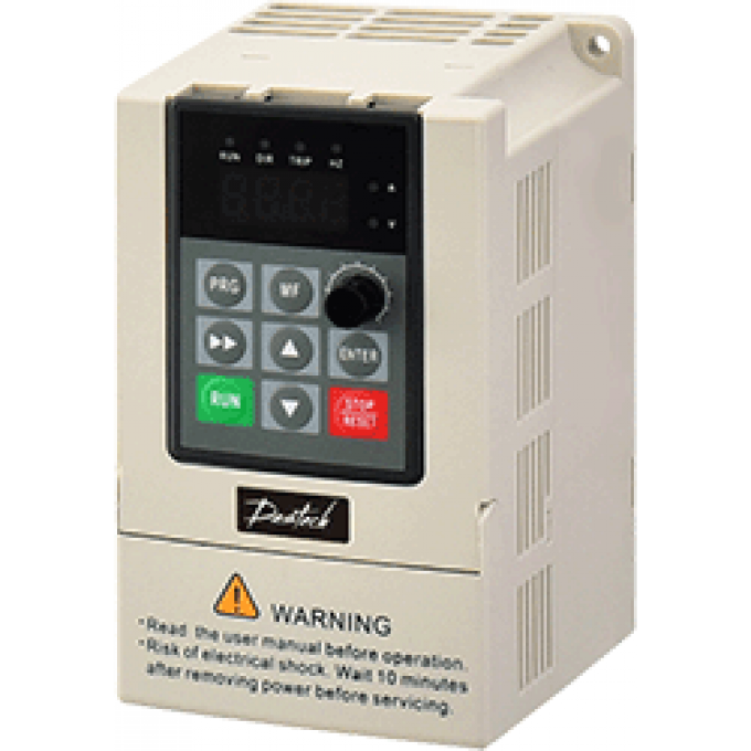 Преобразователь частоты Dastech D12-S2-2R2