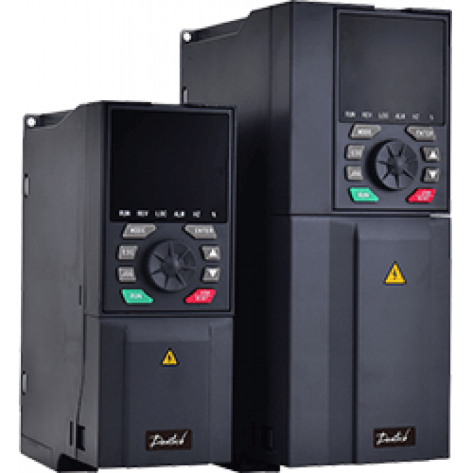 Преобразователь частоты Dastech D32-T3-710G