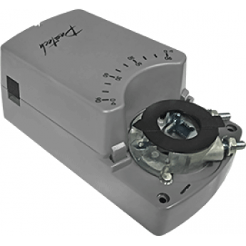 DA-08N24A-SR Электропривод реверс для воздушных заслонок без пружинного возврата DASTECH 1,3 180 мм DA-08N24A-SR Электропривод реверс для воздушных заслонок без пружинного возврата DASTECH 1,3 180 мм