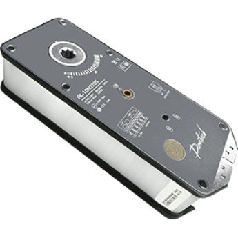 FR-10N24ST Электропривод с возвратной пружиной для управления противопожарными клапанами (нормально-открытыми и нормально-закрытыми) DASTECH 2,5 249 мм FR-10N24ST Электропривод с возвратной пружиной для управления противопожарными клапанами (нормально-открытыми и нормально-закрытыми) DASTECH 2,5 249 мм