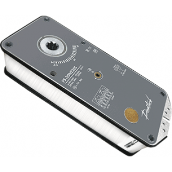 FS-30N220S Электропривод для управления клапанами дымоудаления (без возвратной пружиной) DASTECH 2,3 249 мм FS-30N220S Электропривод для управления клапанами дымоудаления (без возвратной пружиной) DASTECH 2,3 249 мм