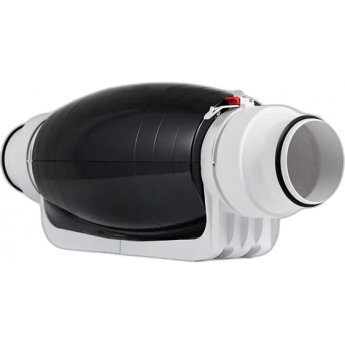 Канальный вентилятор DASTECH HDD-100PE Легкий монтаж и обслуживание 100 мм