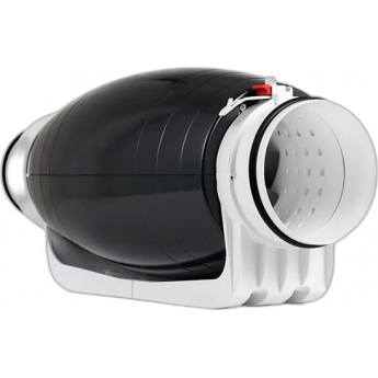 Канальный вентилятор DASTECH HDD-125PE 125 мм