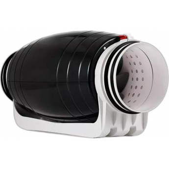 Канальный вентилятор DASTECH HDD-150PE Низкий Высокая