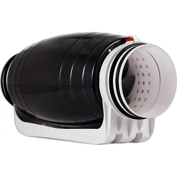 Канальный вентилятор DASTECH Низкий Высокая HDD-150PE