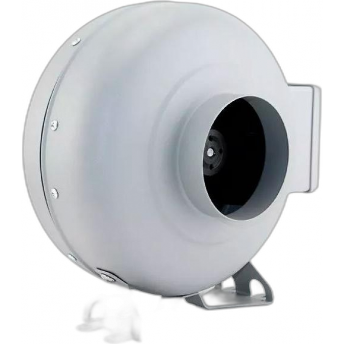 Канальный вентилятор DASTECH 125 мм Низкий уровень шума HEE-125I