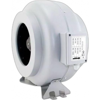 Канальный вентилятор DASTECH HEE-315I Внутриканальный