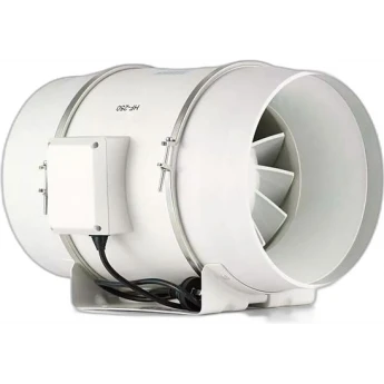 Канальный вентилятор DASTECH HF-250PE 250 мм