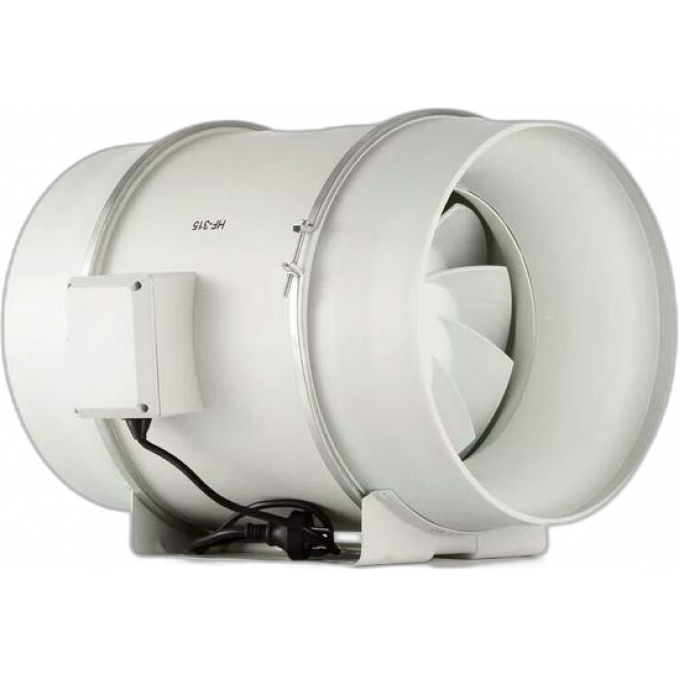 Канальный вентилятор DASTECH Низкий уровень шума Высокая HF-315PE